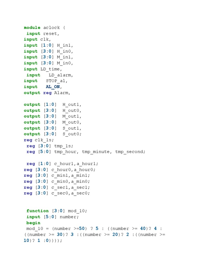 Input Input Input Input Input Input Input Input Input Input Output ...