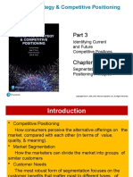 CH 7 AMS - Segmentation and Positioning Principles
