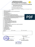 GU Alat Listrik Dan Elektronik Maret 2020