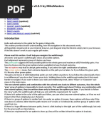 Become Someone V5 Walkthrough-1 | PDF