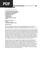 Download Novell Security Penetration by goldenscreen SN50885 doc pdf