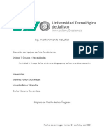 Actividad 4. Ensayo de Las Dinámicas de Grupos y Las Técnicas de Evaluación