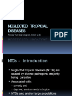 Pertemuan 15 - Epidemiologi Penyakit New Emerging Disease