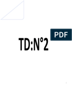 TD2 SecB