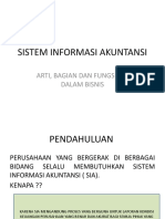 Sistem Informasi Akuntansi (1)