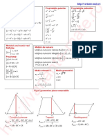 formule-matematica