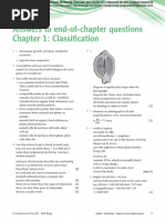 biology workbook answers 3rd edition pdf leaf osmosis