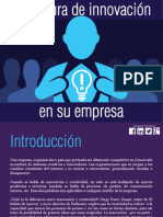 Innovación