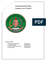 Mikro - B - 10 - Makalah - Observasi Umkm