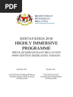 2018 HIP Tapak Kertas Kerja