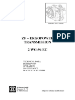 2 WG-94 EC Betriebsanleitung ZF2WG94 EC