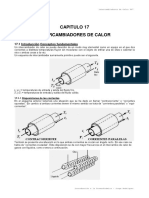 Intercambiadores de Calor