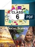 Social Studies - Civics - Understanding Government