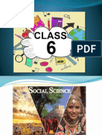 Social Studies - Civics - Human Diversity