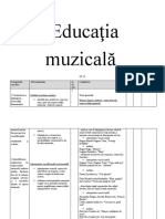 8 EDUCATIA Muzicala