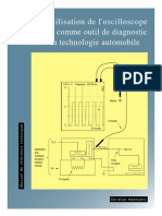 Guide Oscilloscope Diagnostic Automobile