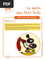 Projet Dictee 4eme Pdf Verbe