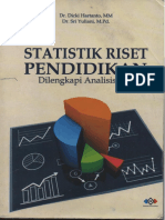 Buku Statistik Penelitian Dicki Sri 3bab