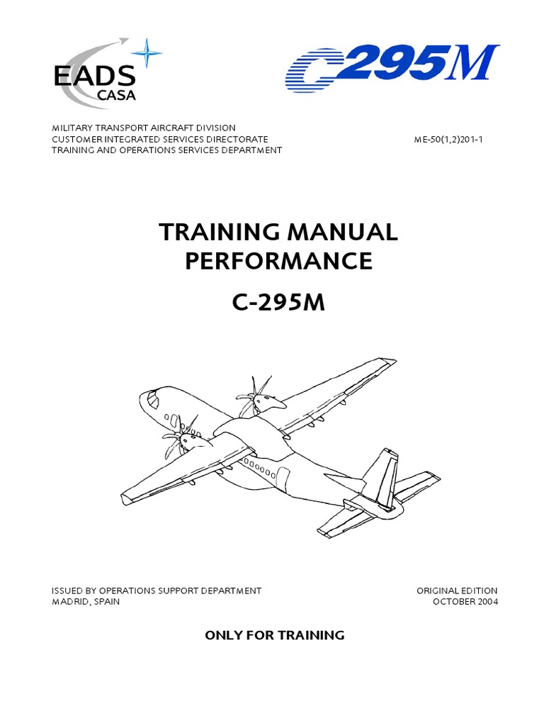 洋書 Aircraft Performance Performance C 295 | PDF | Takeoff | Airspeed