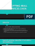 services data collection