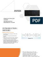 Poly Sulfone S