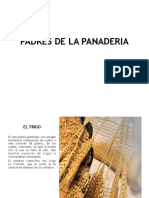 PADRES DE LA PANADERIA Expo.