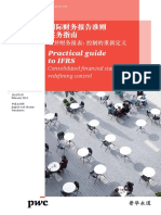 Practical Guide To Ifrs: Consolidated Financial Statements: Redefining Control