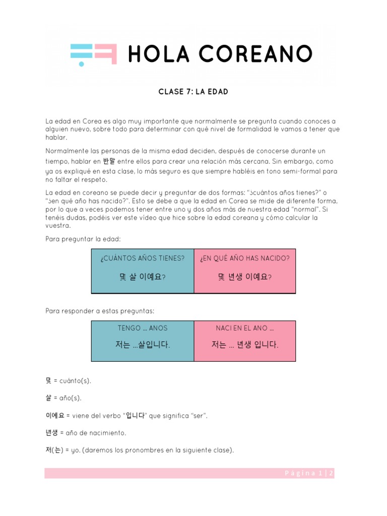 Clase 7 | PDF | Artes del Lenguaje y Comunicación | Estudios de idiomas ...
