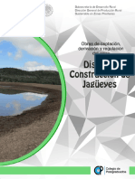 Dise o y Construcci n de Jagueyes