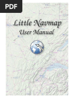 Little Navmap User Manual En