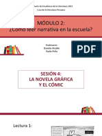 Módulo Narrativa - Sesión 4 Final