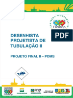 Apostila Projeto Final