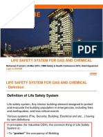 Paper 4 Life Safety System For Gas - Chemical - FMM