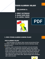 Ppt Misi Utama Ajaran Islam