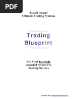 Uts Trading Blueprint