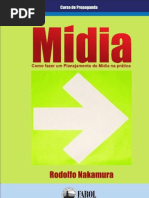 Mídia - Como fazer planejamento de mídia na prática