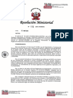 RM 136-2021-VIVIENDA - ProyectoNormaA.010 - 06.05.2021