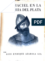 Los Maciel en La Historia Del Plata 1604