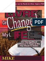 The Book That Changed My Life by Mike Murdock (Z-Lib - Org) - NoRestriction FR