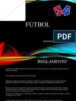 Fútbol