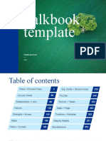 Talkbook Template: Subtitle Goes Here