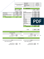 FCOB-01 Formato Análisis Capacidad de Pago en Reestructuras