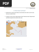 Creating AVCS Orders in AutoRoute 2010 | PDF | Computer Architecture ...