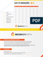 Checklist+de+refeic o Es