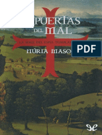 Las Puertas del Mal