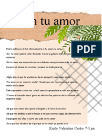 Poesia de Mi Autoria Karla Castro 7-1 PDF