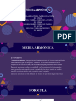Media Armonica