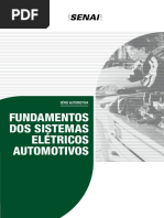 Fundamentos Dos Sistemas Elétricos Automotivos