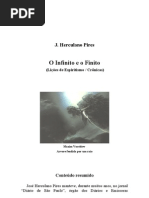 17 -  Herculano Pires - O Infinito e o Finito
