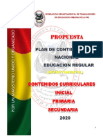 Propuesta Plan de Contingencia Nal Educativa (1)